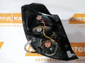 фонарь задний правый Chevrolet Aveo T300 2012, 1.6 л., F16D4, бензин, АКПП, хетчбэк 5 дв., передний привод - фото №5