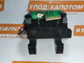 блок предохранителей Chevrolet TrailBlazer 1 поколение 2003, 4.2 л., LL8, бензин, АКПП, внедорожник 5 дв., полный привод - фото №5