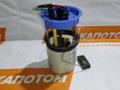 насос топливный Volkswagen Polo 5 поколение 2012, 1.2 л., CBZB, бензин, робот, d8/p3g, хетчбэк 5 дв., передний привод, 6R0919051A - фото №4