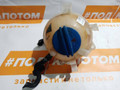 бачок расширительный Volkswagen Golf 6 поколение 2010, 1.4 л., CAVD, бензин, робот, b4/b9a, универсал, передний привод, 1K0121407A - фото №2