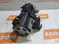 конденсатор Mazda 6 GJ GL 2012, 2.2 л., SH-VPTR, дизель, АКПП, 38p, седан, передний привод, GKH867ZC0 - фото №5