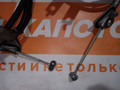 трос ручника Mazda 6 GJ GL 2012, 2.2 л., SH-VPTR, дизель, АКПП, 38p, универсал, передний привод, G44C44420, G44C44410 - фото №3
