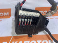 блок предохранителей Volvo S60 2 поколение 2011, 1.6 л., B 4164 T, бензин, АКПП, 426, универсал, передний привод - фото №3