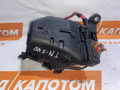 блок предохранителей Volvo S60 2 поколение 2011, 1.6 л., B 4164 T, бензин, АКПП, 426, универсал, передний привод - фото №4