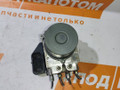 блок ABS Mazda 6 GJ GL 2012, 2.2 л., SH-VPTS, дизель, АКПП, 42a, универсал, передний привод, GHR1437A0 - фото №2
