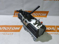 конденсатор Mazda 6 GJ GL 2012, 2.2 л., SH-VPTS, дизель, АКПП, 42a, универсал, передний привод, GKH867ZC0 - фото №4