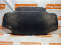 шумоизоляция капота Volvo S60 2 поколение 2011, 1.6 л., B 4164 T, бензин, АКПП, 426, универсал, передний привод, 30715826 - фото №2