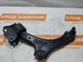 рычаг передний левый Volvo S60 2 поколение 2011, 3.0 л., B 6304 T4, бензин, АКПП, 452, универсал, полный привод, 31429321 - фото №5