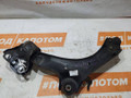 рычаг передний правый Volvo S60 2 поколение 2011, 3.0 л., B 6304 T4, бензин, АКПП, 452, универсал, полный привод, 31429320 - фото №7
