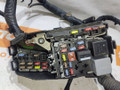 блок предохранителей Volvo S60 2 поколение 2011, 3.0 л., B 6304 T4, бензин, АКПП, 452, универсал, полный привод, 6G9T14A076MB, 30644652 - фото №2