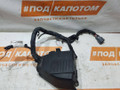 блок предохранителей Volvo S60 2 поколение 2011, 3.0 л., B 6304 T4, бензин, АКПП, 452, универсал, полный привод, 6G9T14A076MB, 30644652 - фото №5