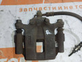 СУППОРТ зад. прав. Nissan X-Trail T31 2007, 2.0 л., MR20DE, бензин, АКПП, ax6, внедорожник 5 дв., полный привод, 44001JG00A - фото №2
