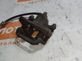 СУППОРТ зад. прав. Nissan X-Trail T31 2007, 2.0 л., MR20DE, бензин, АКПП, ax6, внедорожник 5 дв., полный привод, 44001JG00A - фото №4