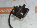 СУППОРТ зад. прав. Nissan X-Trail T31 2007, 2.0 л., MR20DE, бензин, АКПП, ax6, внедорожник 5 дв., полный привод, 44001JG00A - фото №5