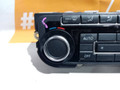 БЛОК КЛИМАТА Volkswagen Golf 6 поколение 2011, 1.4 л., CAVD, бензин, робот, 8e/a7w, универсал, передний привод, 5K0907044 - фото №2