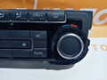 БЛОК КЛИМАТА Volkswagen Golf 6 поколение 2011, 1.4 л., CAVD, бензин, робот, 8e/a7w, универсал, передний привод, 5K0907044 - фото №3