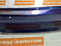 бампер задний BMW 5 серия F07/F10/F11 2011, 2.5 л., N52 B25 A, бензин, АКПП, универсал, задний привод, 51127254916 - фото №4