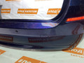 бампер задний BMW 5 серия F07/F10/F11 2011, 2.5 л., N52 B25 A, бензин, АКПП, универсал, задний привод, 51127254916 - фото №5