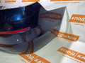 бампер задний BMW 5 серия F07/F10/F11 2011, 2.5 л., N52 B25 A, бензин, АКПП, универсал, задний привод, 51127254916 - фото №6