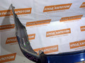 бампер задний BMW 5 серия F07/F10/F11 2011, 2.5 л., N52 B25 A, бензин, АКПП, универсал, задний привод, 51127254916 - фото №7