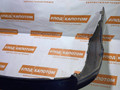 бампер задний BMW 5 серия F07/F10/F11 2011, 2.5 л., N52 B25 A, бензин, АКПП, универсал, задний привод, 51127254916 - фото №8
