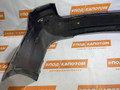 бампер задний BMW 5 серия F07/F10/F11 2011, 2.5 л., N52 B25 A, бензин, АКПП, универсал, задний привод, 51127254916 - фото №9