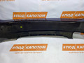 бампер задний BMW 5 серия F07/F10/F11 2011, 2.5 л., N52 B25 A, бензин, АКПП, универсал, задний привод, 51127254916 - фото №10
