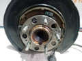 кулак задний правый Hyundai Tucson 3 поколение 2017, 2.0 л., G4NC, бензин, АКПП, внедорожник 5 дв., передний привод - фото №2