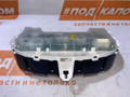 щиток приборов (приборная панель) Mazda CX-5 1 поколение 2012, 2.0 л., PE-VPS, бензин, АКПП, внедорожник 5 дв., передний привод, KS4655471C, KD4555430 - фото №3