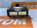 блок комфорта Mazda CX-5 1 поколение 2012, 2.0 л., PE-VPS, бензин, АКПП, внедорожник 5 дв., передний привод, KD45675Y0G - фото №2