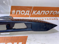 накладка двери (крышки) багажника Mazda CX-5 1 поколение 2012, 2.0 л., PE-VPS, бензин, АКПП, внедорожник 5 дв., передний привод, KD4550810A83, KD5350811 - фото №3