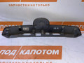 накладка двери (крышки) багажника Mazda CX-5 1 поколение 2012, 2.0 л., PE-VPS, бензин, АКПП, внедорожник 5 дв., передний привод, KD4550810A83, KD5350811 - фото №4