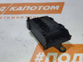 блок комфорта Volkswagen Tiguan 1 поколение 2009, 2.0 л., CAWB, бензин, АКПП, внедорожник 5 дв., полный привод, 1K0959433BT - фото №5