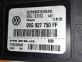 блок управления АКПП Volkswagen Tiguan 1 поколение 2009, 2.0 л., CAWB, бензин, АКПП, внедорожник 5 дв., полный привод, 09G927750FF - фото №5