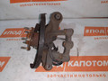 кулак задний левый Mazda CX-5 1 поколение 2012, 2.0 л., PE-VPS, бензин, АКПП, внедорожник 5 дв., передний привод, KD312615XB, KD4526271, K0702612X - фото №2