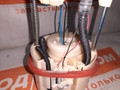 насос топливный Mazda CX-5 1 поколение 2012, 2.0 л., PE-VPS, бензин, АКПП, внедорожник 5 дв., передний привод, PE011335X - фото №4
