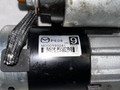 стартер Mazda CX-5 1 поколение 2012, 2.0 л., PE-VPS, бензин, АКПП, внедорожник 5 дв., передний привод, PE0918400, M000T89281 - фото №4