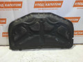шумоизоляция капота Chevrolet Captiva 1 поколение [2-й рестайлинг] 2015, 2.4 л., LE9, бензин, АКПП, внедорожник 5 дв., передний привод, 95149369 - фото №5