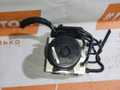 блок ABS Ford Kuga 2 поколение 2013, 2.0 л., TXMA, дизель, АКПП, внедорожник 5 дв., полный привод, CV61-2C405-AH, 1855901 - фото №2