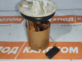 насос топливный Mazda 3 BL 2009, 2.0 л., LF-VE, бензин, АКПП, седан, передний привод, LFJB1335X, 8N619H307LE - фото №5