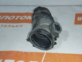 патрубок воздушного фильтра Mazda 3 BL 2009, 2.0 л., LF-VE, бензин, АКПП, седан, передний привод, LF8J13221A, LF8J13221 - фото №4