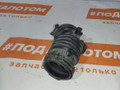 патрубок воздушного фильтра Mazda 3 BL 2009, 2.0 л., LF-VE, бензин, АКПП, седан, передний привод, LF8J13221A, LF8J13221 - фото №5