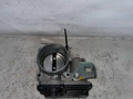 заслонка дроссельная Mazda CX-5 1 поколение 2012, 2.0 л., PE-VPS, бензин, АКПП, внедорожник 5 дв., передний привод, PE0113640B - фото №2