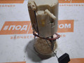 насос топливный Mazda CX-7 1 поколение [рестайлинг] 2009, 2.3 л., L3-VDT, бензин, АКПП, внедорожник 5 дв., полный привод, L33L1335ZA - фото №3