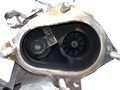 турбина Volkswagen Golf 6 поколение 2010, 1.4 л., CAVD, бензин, робот, b4/b9a, универсал, передний привод, 03C145701T - фото №4