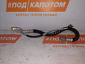 трубка кондиционера BMW 3 серия E90/E91/E92/E93 [рестайлинг] 2008, 2.0 л., N46 B20 B, бензин, АКПП, 2t/c9x, седан, задний привод, 64536951637 - фото №2