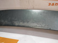 спойлер Mitsubishi Outlander 2 поколение 2008, 2.4 л., 4B12, бензин, вариатор, внедорожник 5 дв., полный привод, 6515A012, 6515A012HD - фото №2