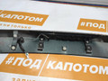 спойлер Mitsubishi Outlander 2 поколение 2008, 2.4 л., 4B12, бензин, вариатор, внедорожник 5 дв., полный привод, 6515A012, 6515A012HD - фото №8