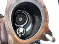 турбина Mazda 6 GJ GL 2012, 2.2 л., SH-VPTR, дизель, АКПП, 38p, седан, передний привод, SH0113700, SH0113700E - фото №7