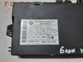 блок комфорта BMW 1 серия E81/E82/E87/E88 [рестайлинг] 2007, 1.6 л., N45 B16 A, бензин, АКПП, хетчбэк 5 дв., задний привод, 6943834 - фото №3